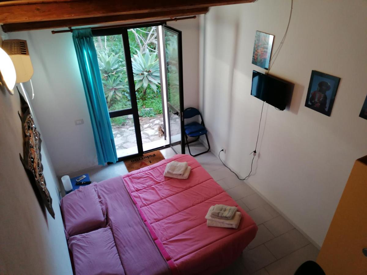 Villa Africa カパーチ エクステリア 写真