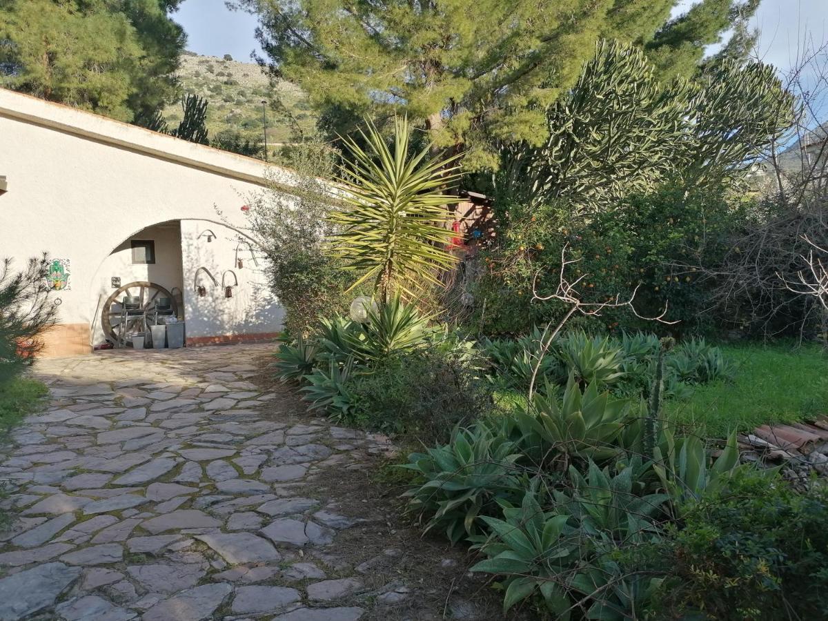 Villa Africa カパーチ エクステリア 写真