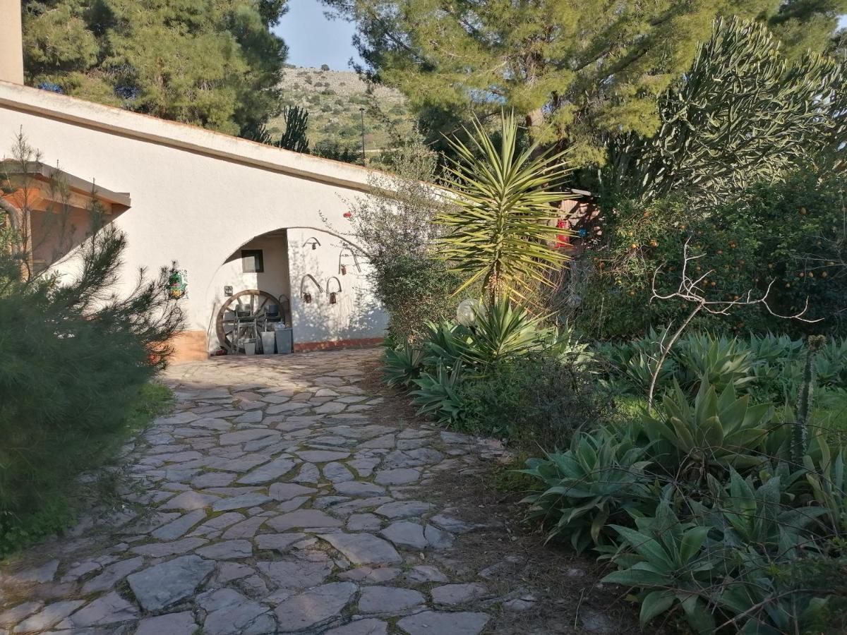 Villa Africa カパーチ エクステリア 写真